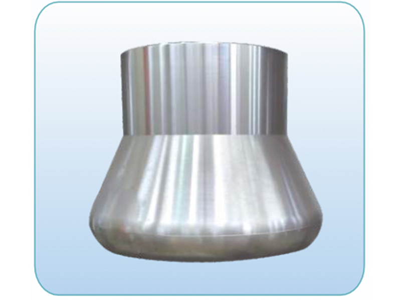 R50成型輪（材質(zhì)超耐磨鋼）