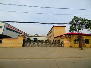 廠區(qū)設(shè)備